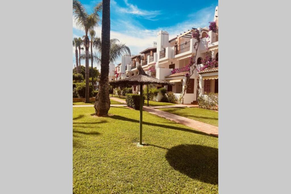 Las Velas Denia Wonderful Penthouse Apartment Exteriör bild