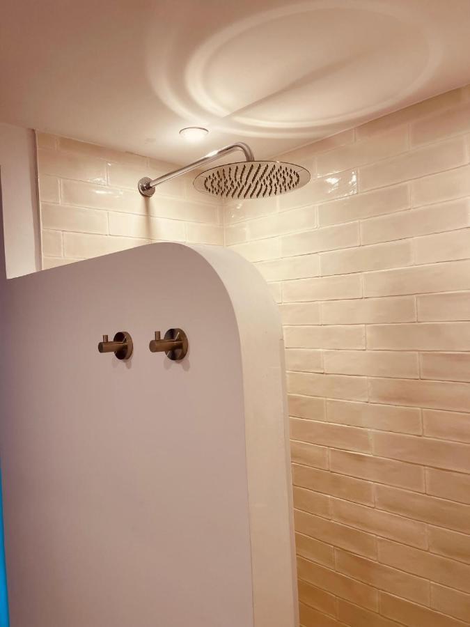 Las Velas Denia Wonderful Penthouse Apartment Exteriör bild